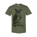 Great Horned Owl - Image 2