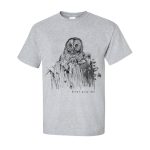 Great Gray Owl - Image 3