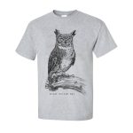 Great Horned Owl - Image 3