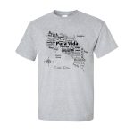 Costa Rica Map - Image 3