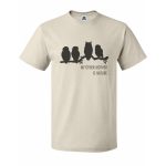 My Other Mother is Nature