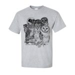 Wild Owls - Image 2