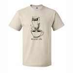 Owl you need is coffee