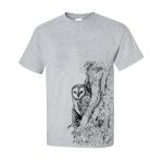 Barn Owl - Image 3