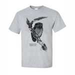 Vermiculated Screech Owl - Image 3