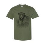 Panthera Onca Jaguar - Image 2