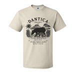 Dantica Brands